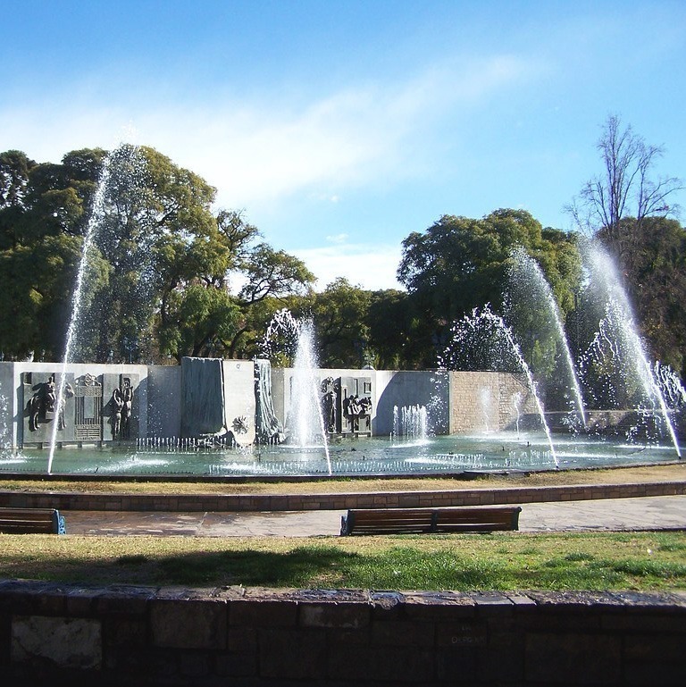 plaza independencia copia