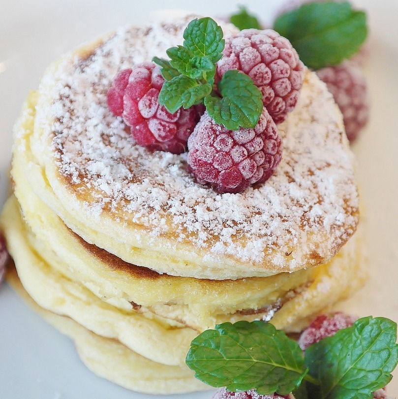 postre chef privado